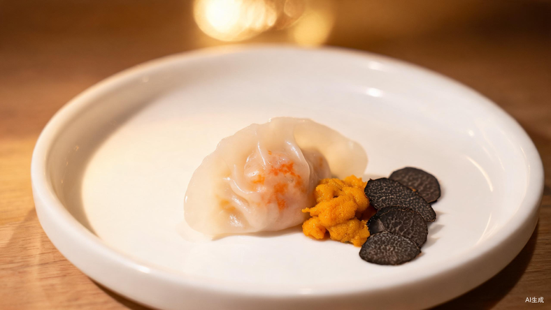 33元一个的高端饺子,真需求还是伪命题?